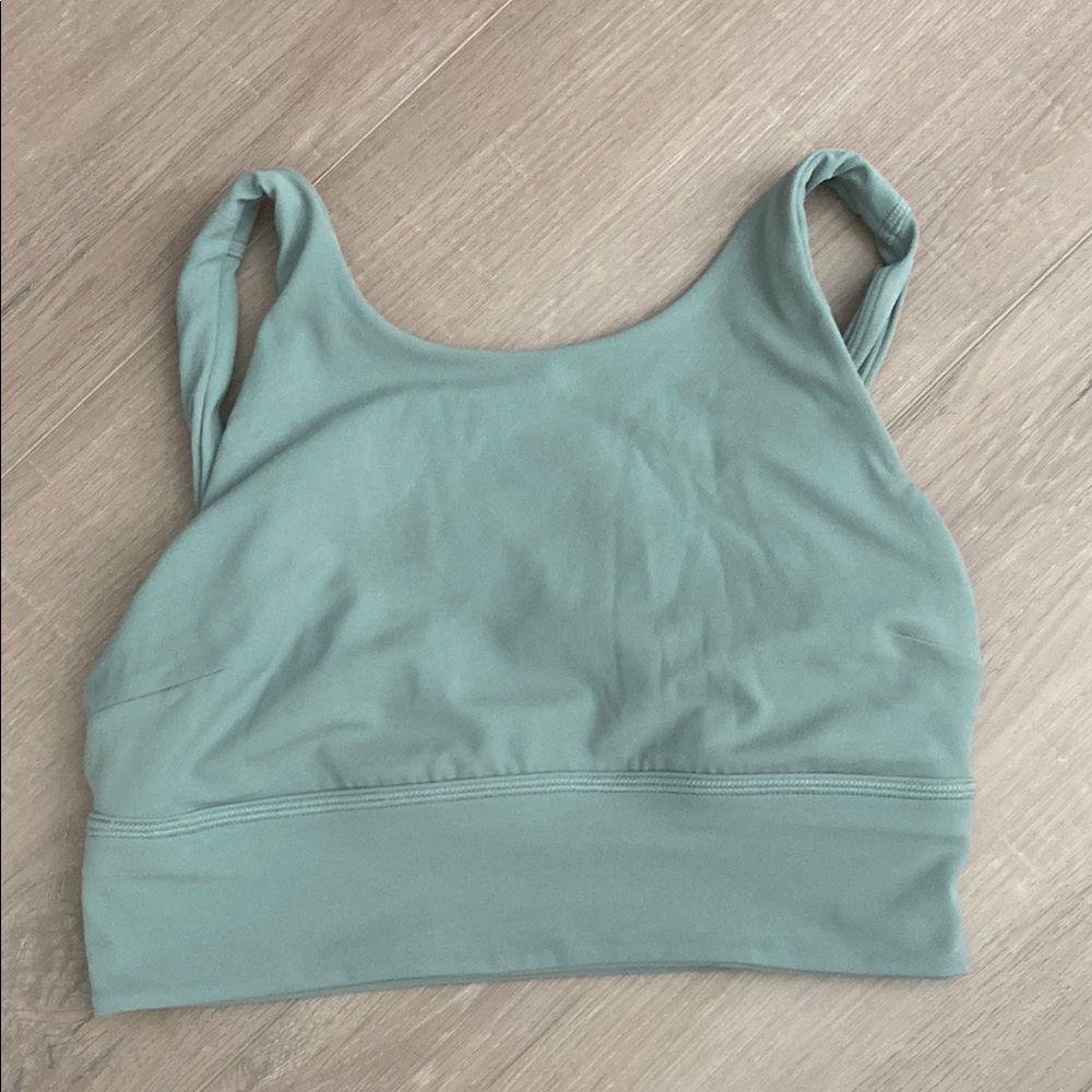 Lululemon Align High Neck Bra